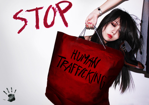 Human Trafficking In Russia